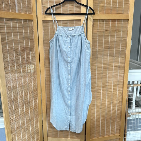 XL string dress - Picture 1 of 2